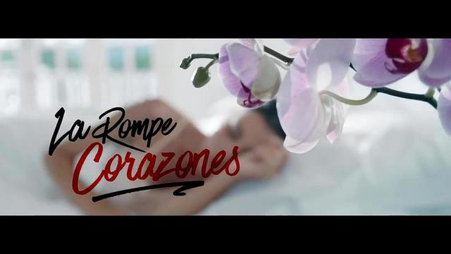 Daddy Yankee ft Ozuna - La Rompe Corazones