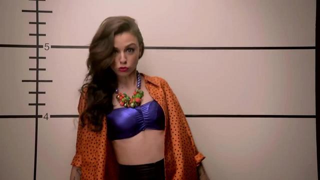 Cher Lloyd - Want U Back