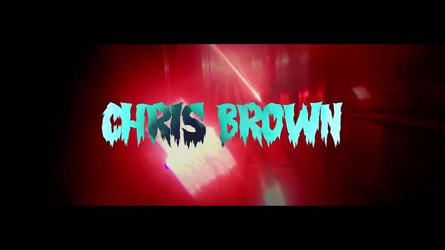 Chris Brown - High End