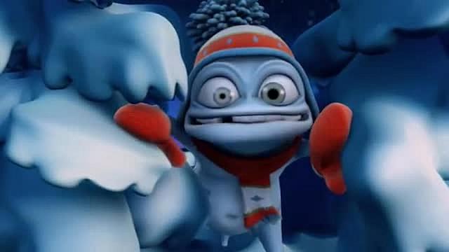 Crazy Frog - Last Christmas