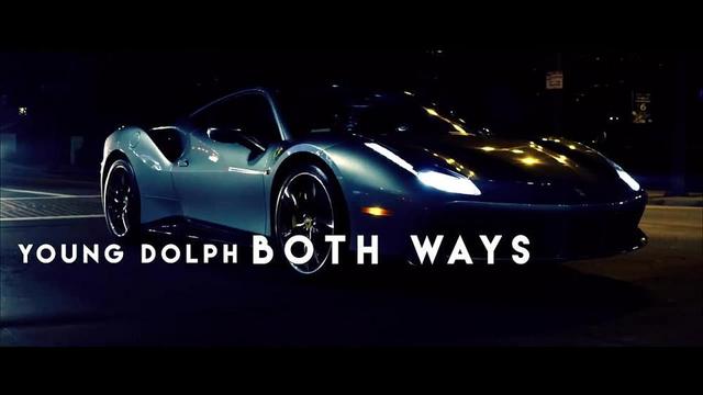 Young Dolph - Both Ways