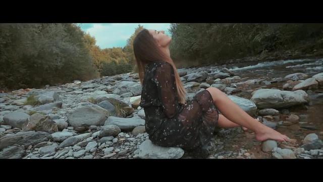 Kate Linn - Your Love