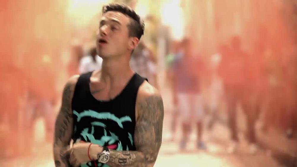 J Balvin - Tranquila