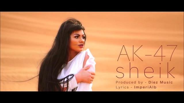 AK-47 - Sheik