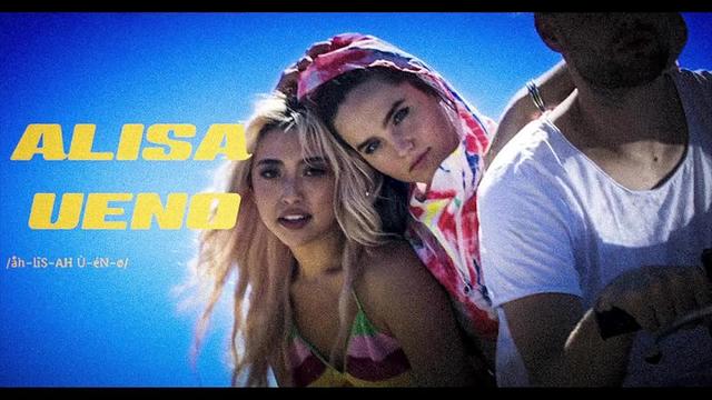 SOFI TUKKER feat. NERVO, The Knocks and Alisa Ueno - Best Friend