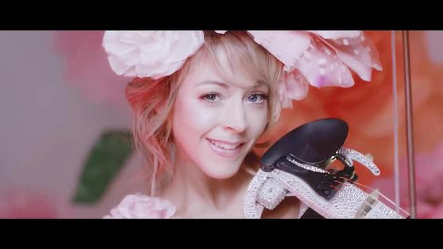 Lindsey Stirling - Dance of the Sugar Plum Fairy