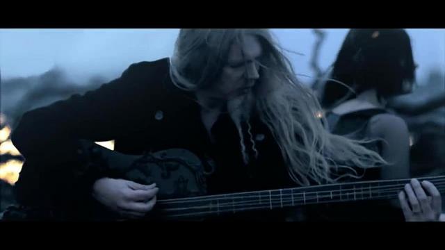 Nightwish - The Islander