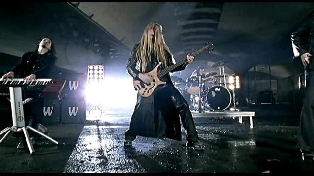 Nightwish - Wish I Had An Angel