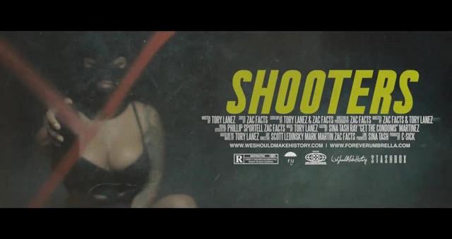 Tory Lanez - Shooters