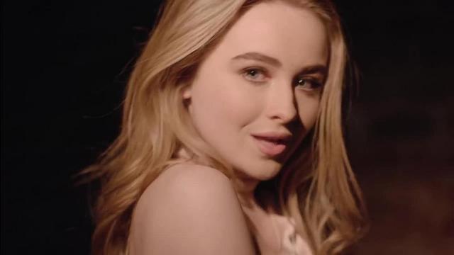 Sabrina Carpenter - Smoke and Fire