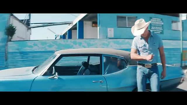 Jon Pardi - Heartache On The Dance Floor