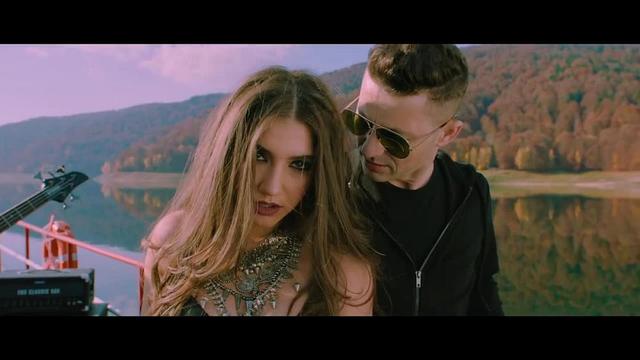 Adrian Sina feat. Aza and Laiu - Piatra de pe inima