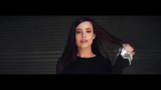 Sofia Carson - Ins and Outs