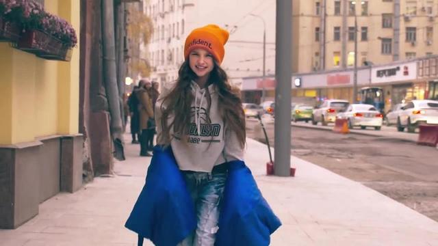 Лиза Анохина - Открой глаза