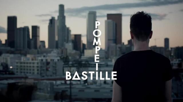 Bastille - Pompeii