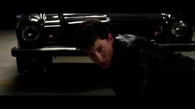 Shawn Mendes - Stitches