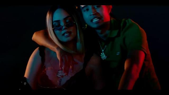 Raven Felix and Kap G - Phase Me