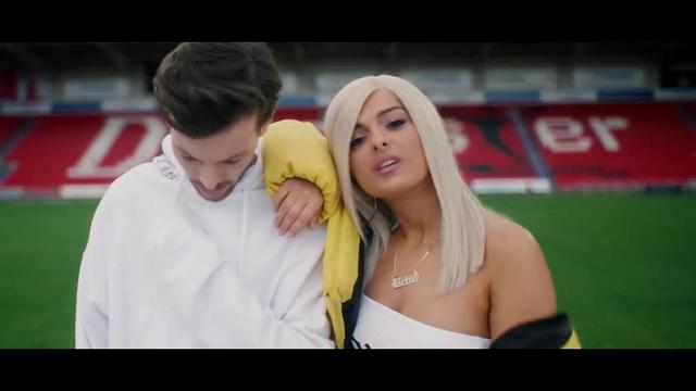 Louis Tomlinson ft. Bebe Rexha - Back to You