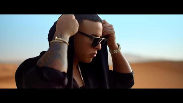 RedOne and Daddy Yankee - Boom Boom