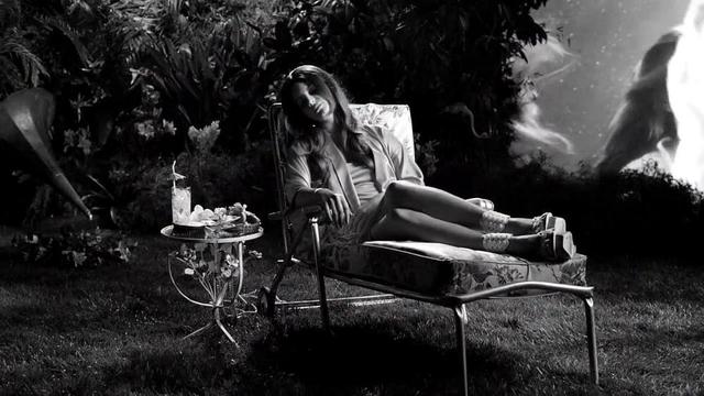 Lana Del Rey - Music To Watch Boys To