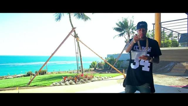 Tyga - Stimulated