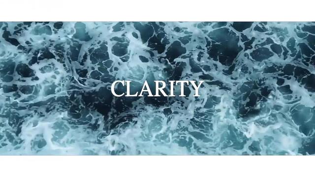 Tyga - Clarity