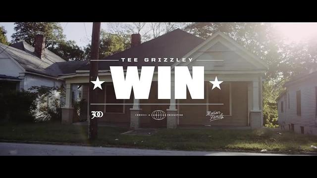 Tee Grizzley - Win