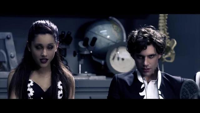 MIKA ft. Ariana Grande - Popular Song