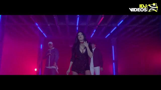 Tanja Savic ft. Corona x Rimski - Oci Boje Viskija