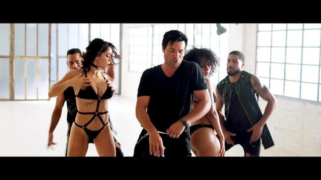 Chayanne ft. Ozuna - Choka Choka