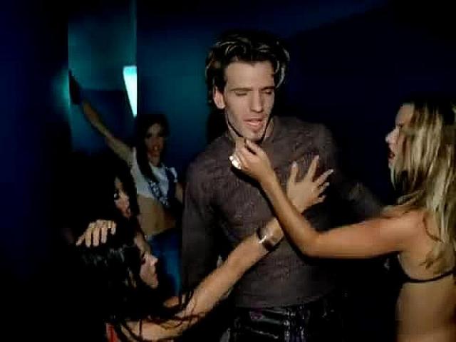 NSYNC - Pop