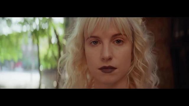 Paramore - Fake Happy