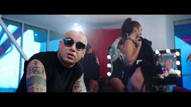 Ozuna - Siguelo Bailando