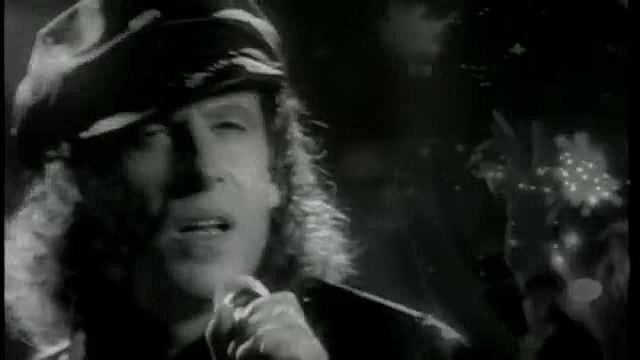 Scorpions - Wind Of Change