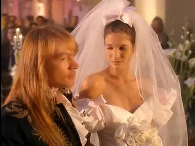 Guns N Roses - November Rain