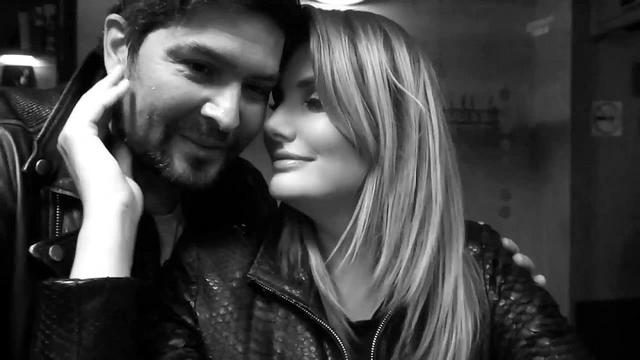 Ирсон - Your lips on my lips