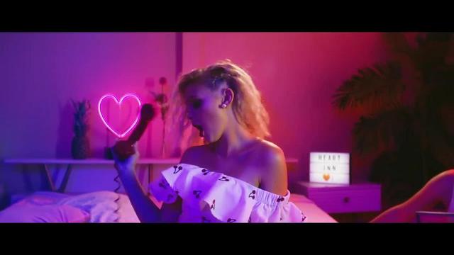 Jordyn Jones - All I Need