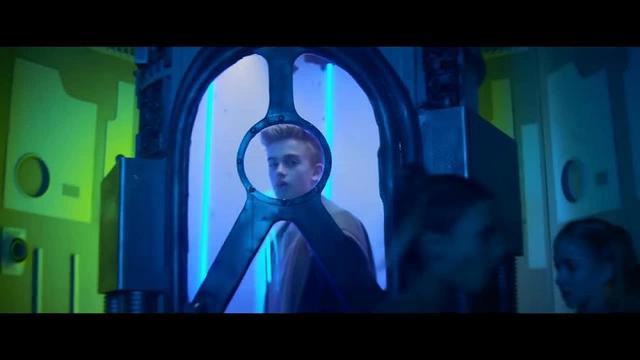 Johnny Orlando - Let Go