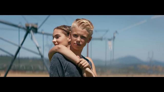 Carson Lueders - Remember Summertime