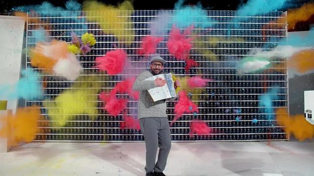 OK Go – The One Moment