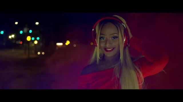 Cuppy and Tekno - Green Light