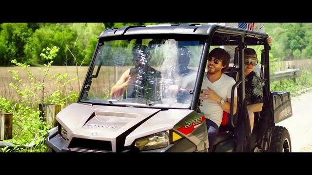 Chris Janson - Fix A Drink