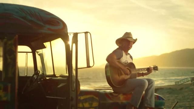 Kenny Chesney - American Kids