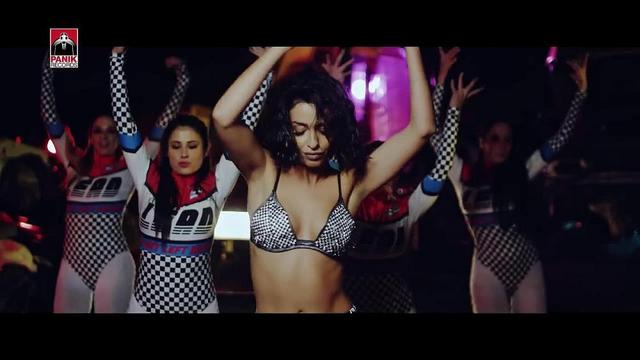 Eleni Foureira - Vasilissa