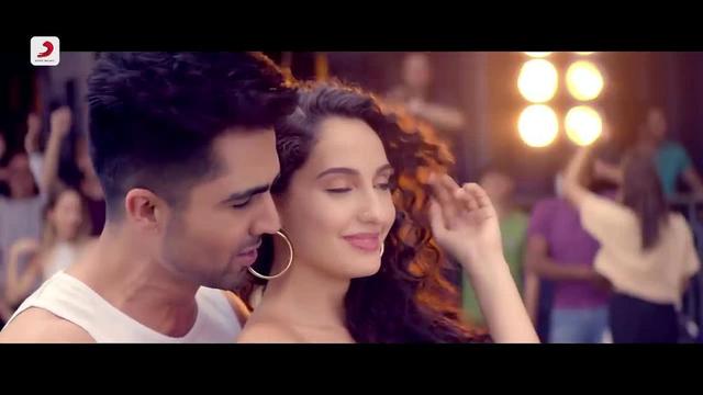 Naah Feat. Nora Fatehi - Harrdy Sandhu