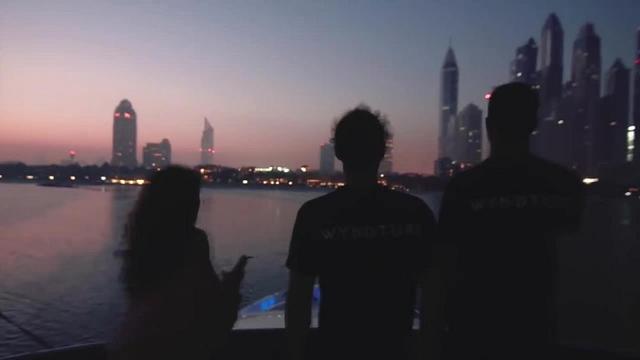 Wayfloe - Boy