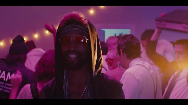 The Knocks and Captain Cuts - House Party