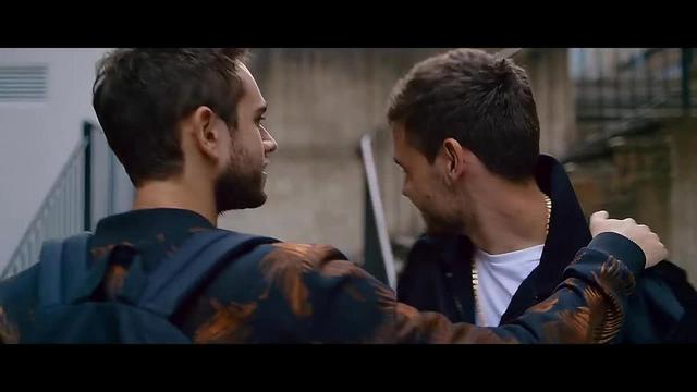 Zedd, Liam Payne - Get Low