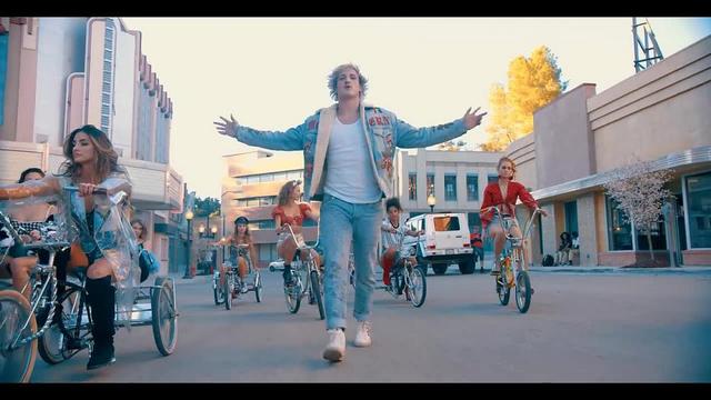 Logan Paul - No Handlebars