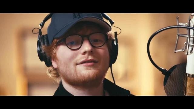 Ed Sheeran - Perfect Symphony